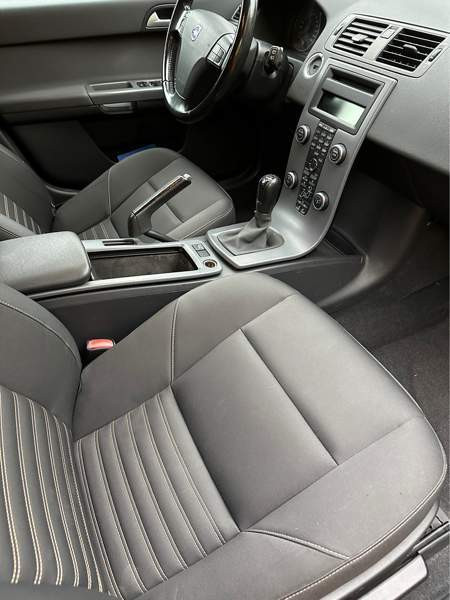 Volvo V50 Nurmijärvi - valokuva 7