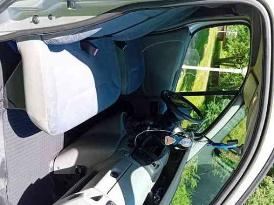 Nissan Primastar Mikkeli