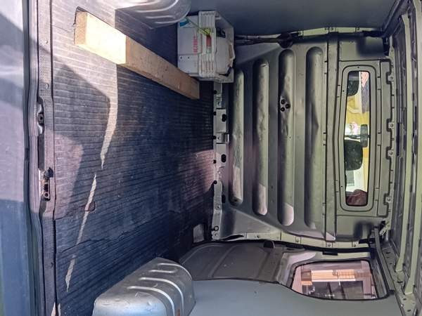 Nissan Primastar Миккели - изображение 7