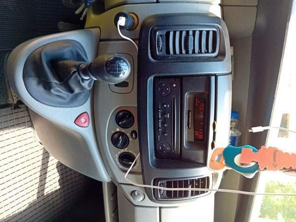 Nissan Primastar Миккели - изображение 8