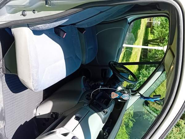 Nissan Primastar Миккели - изображение 5