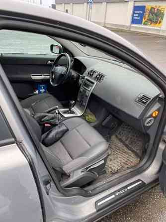 Volvo S40 Лемпяаля