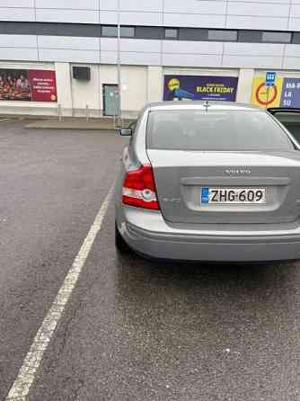 Volvo S40 Лемпяаля