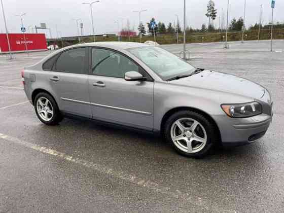 Volvo S40 Лемпяаля