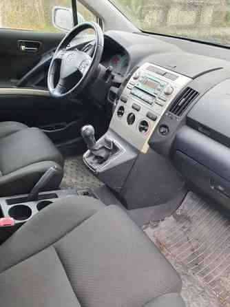 Toyota Corolla Verso Luumäki