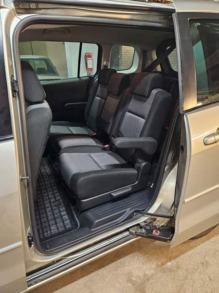 Mazda MPV Tuusula – foto 7