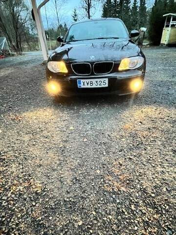 BMW 118 Ikaalinen - изображение 6