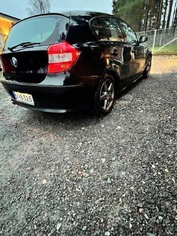 BMW 118 Ikaalinen - изображение 3