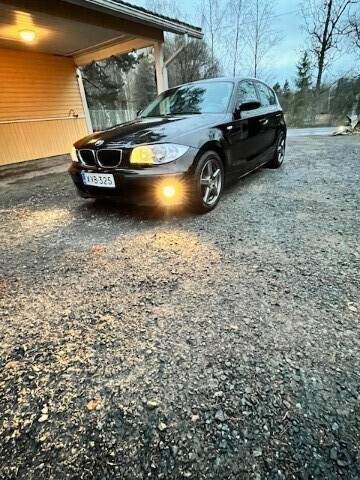 BMW 118 Ikaalinen - изображение 2