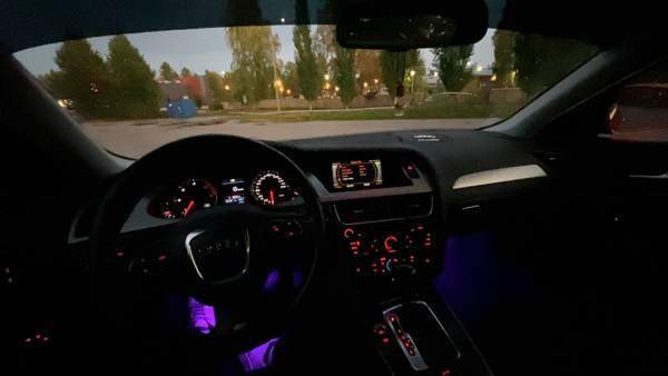 Audi A4 Pihtipudas - photo 7