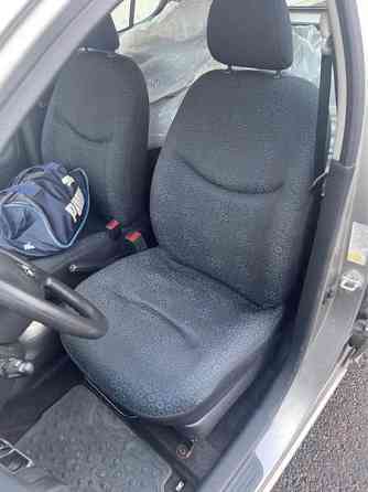 Toyota Yaris Тампере