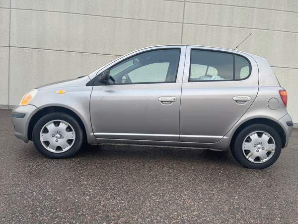 Toyota Yaris Tampere – foto 4