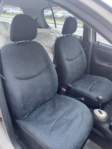 Toyota Yaris Tampere – foto 8