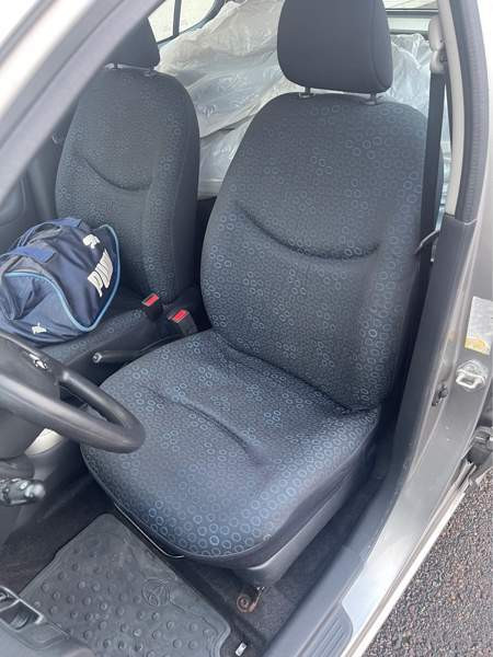 Toyota Yaris Tampere – foto 3