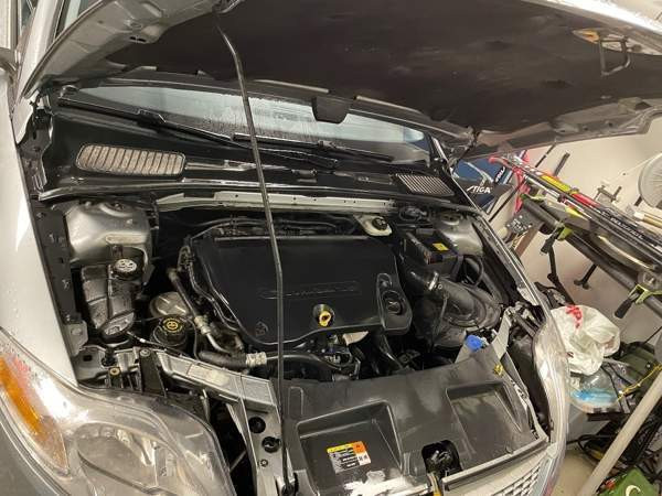 Ford Mondeo Siilinjaervi – foto 8