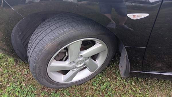 Mazda 6 Hausjärvi - photo 8