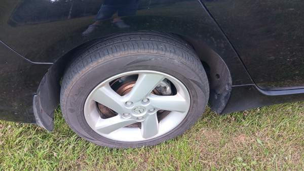 Mazda 6 Hausjärvi - photo 4