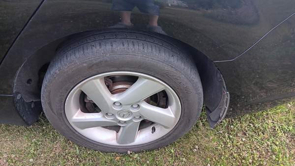 Mazda 6 Hausjärvi - photo 7