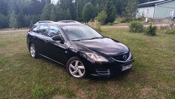 Mazda 6 Hausjärvi - photo 2