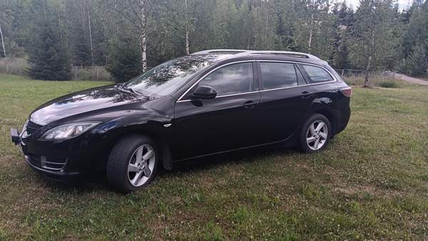 Mazda 6 Hausjärvi - photo 1