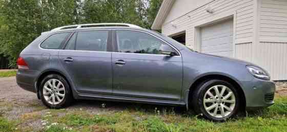 Volkswagen Golf Jyväskylä