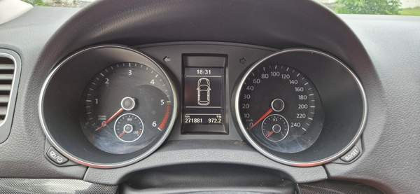 Volkswagen Golf Jyvaeskylae - photo 7