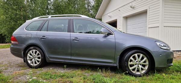 Volkswagen Golf Jyvaeskylae - photo 3