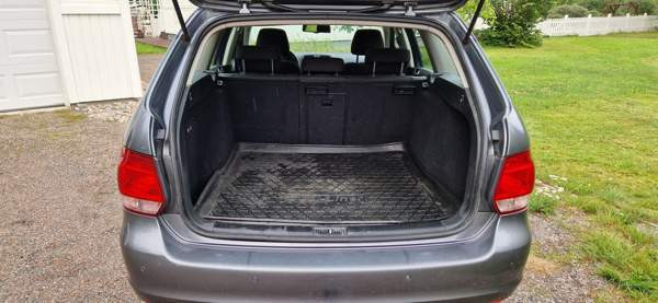 Volkswagen Golf Jyvaeskylae - photo 6