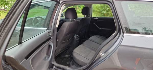 Volkswagen Golf Jyvaeskylae - photo 8