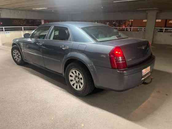 Chrysler 300C Espoo