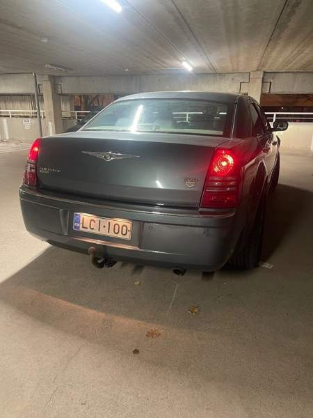 Chrysler 300C Espoo – foto 4