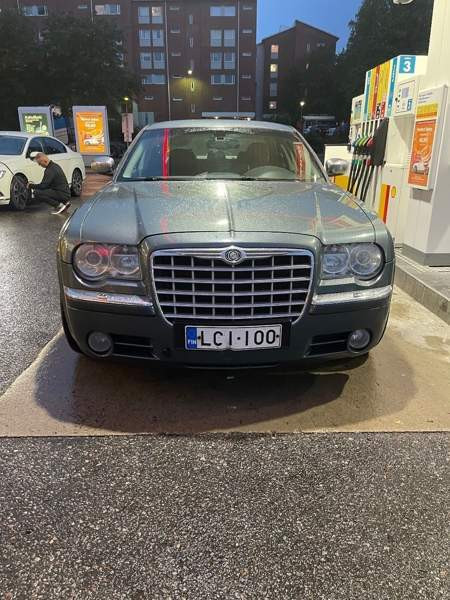 Chrysler 300C Espoo – foto 3