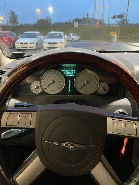 Chrysler 300C Espoo – foto 2
