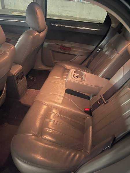 Chrysler 300C Espoo – foto 8