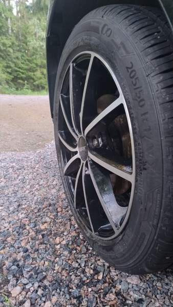 Ford Focus Sibbo - valokuva 8