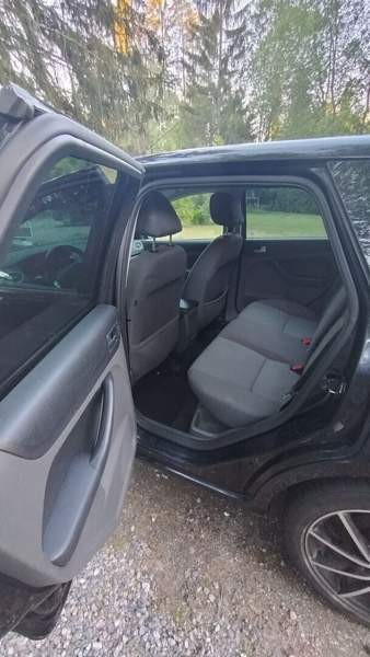 Ford Focus Sibbo - valokuva 7