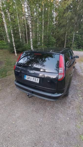 Ford Focus Sibbo - valokuva 5