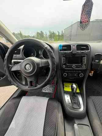 Volkswagen Golf Rauma