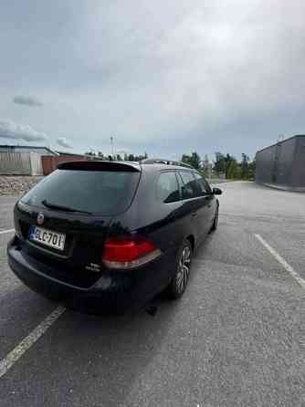 Volkswagen Golf Rauma