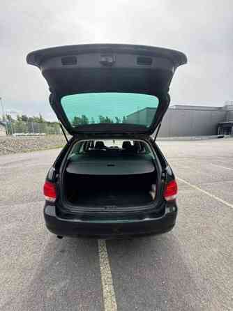 Volkswagen Golf Rauma
