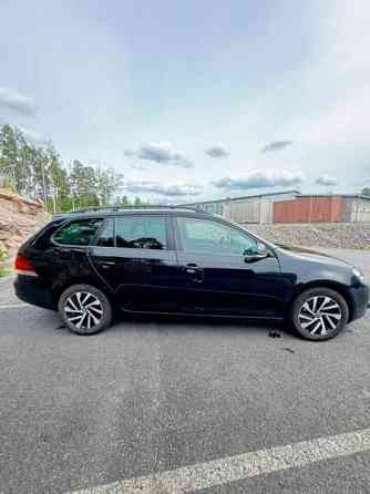 Volkswagen Golf Rauma