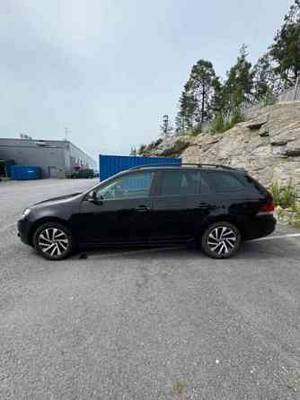Volkswagen Golf Rauma