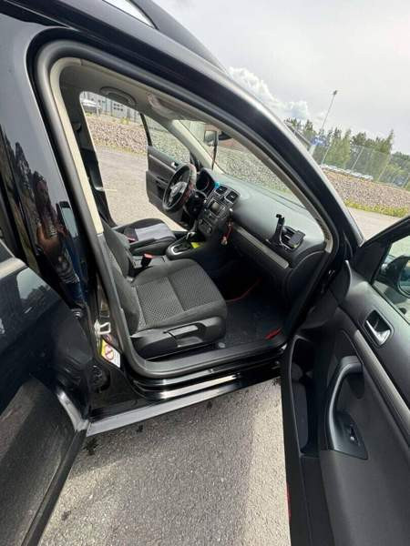 Volkswagen Golf Раума - изображение 8