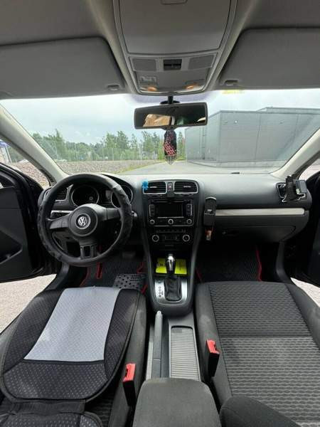 Volkswagen Golf Раума - изображение 7