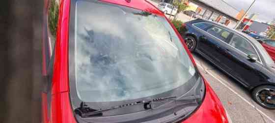 Toyota Aygo Helsinki