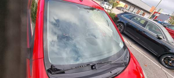 Toyota Aygo Helsinki - photo 4