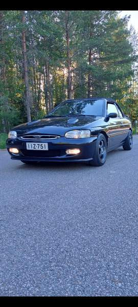 Ford Escort Саров - изображение 2