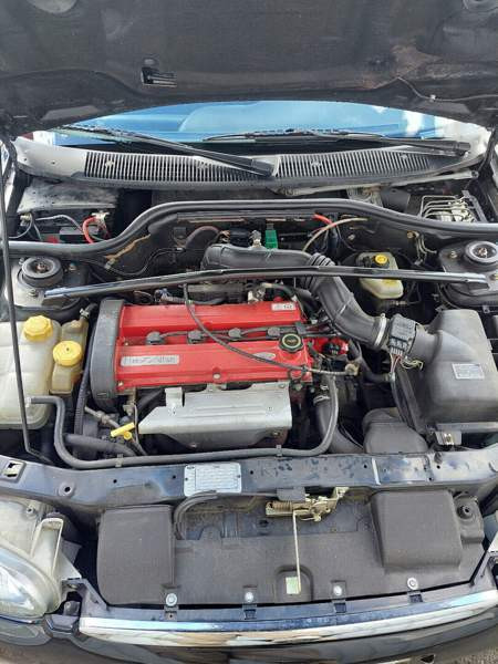 Ford Escort Саров - изображение 8