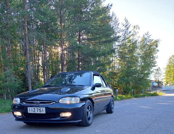 Ford Escort Саров - изображение 3