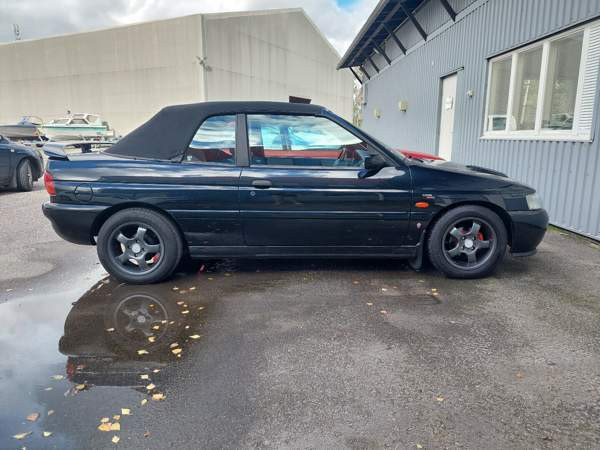 Ford Escort Саров - изображение 7